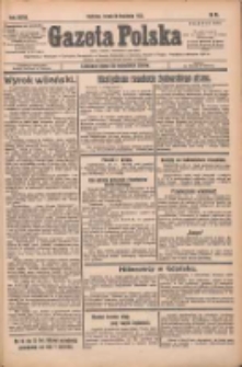Gazeta Polska: codzienne pismo polsko-katolickie dla wszystkich stan&oacute;w 1932.04.20 R.36 Nr91