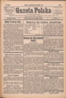 Gazeta Polska: codzienne pismo polsko-katolickie dla wszystkich stan&oacute;w 1932.04.25 R.36 Nr95