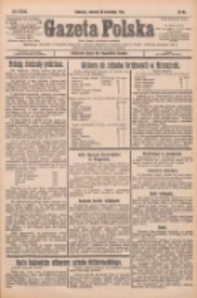 Gazeta Polska: codzienne pismo polsko-katolickie dla wszystkich stan&oacute;w 1932.04.26 R.36 Nr96