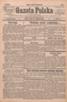 Gazeta Polska: codzienne pismo polsko-katolickie dla wszystkich stan&oacute;w 1932.04.27 R.36 Nr97