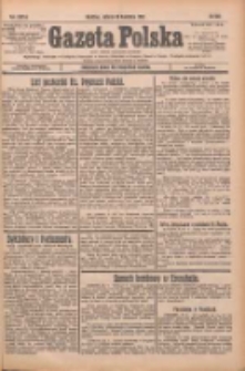 Gazeta Polska: codzienne pismo polsko-katolickie dla wszystkich stan&oacute;w 1932.04.30 R.36 Nr100