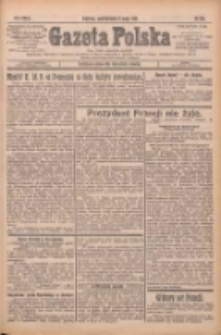 Gazeta Polska: codzienne pismo polsko-katolickie dla wszystkich stan&oacute;w 1932.05.09 R.36 Nr105
