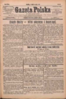 Gazeta Polska: codzienne pismo polsko-katolickie dla wszystkich stan&oacute;w 1932.05.14 R.36 Nr110