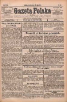 Gazeta Polska: codzienne pismo polsko-katolickie dla wszystkich stan&oacute;w 1932.05.23 R.36 Nr116