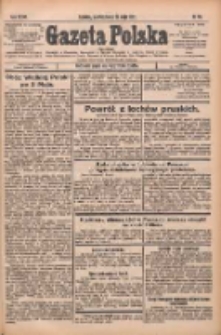 Gazeta Polska: codzienne pismo polsko-katolickie dla wszystkich stanów 1932.05.23 R.36 Nr116