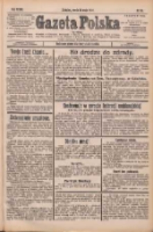Gazeta Polska: codzienne pismo polsko-katolickie dla wszystkich stan&oacute;w 1932.05.25 R.36 Nr118