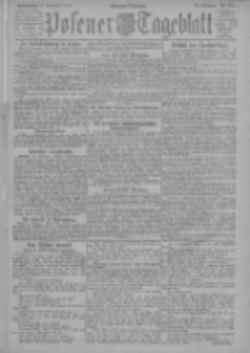 Posener Tageblatt 1919.09.18 Jg.58 Nr402