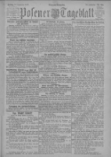 Posener Tageblatt 1919.09.19 Jg.58 Nr404