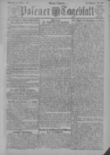 Posener Tageblatt 1919.10.15 Jg.58 Nr448