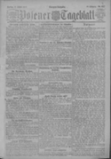 Posener Tageblatt 1919.10.17 Jg.58 Nr452