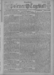 Posener Tageblatt 1919.10.24 Jg.58 Nr464
