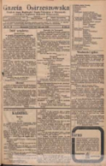 Gazeta Ostrzeszowska: urzędowy organ Magistratu i Urzędu Policyjnego w Ostrzeszowie, z bezpłatnym dodatkiem "Orędownik Ostrzeszowski" 1929.05.01 R.43 Nr35
