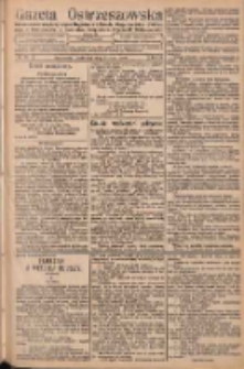 Gazeta Ostrzeszowska: urzędowy organ Magistratu i Urzędu Policyjnego w Ostrzeszowie, z bezpłatnym dodatkiem "Orędownik Ostrzeszowski" 1929.09.18 R.43 Nr75