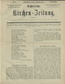 Schlesische Kirchen-Zeitung. 1881.02.05 Jg.12 No6
