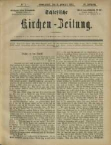 Schlesische Kirchen-Zeitung. 1882.02.11 Jg.13 No7