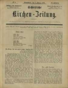Schlesische Kirchen-Zeitung. 1884.02.02 Jg.15 No6