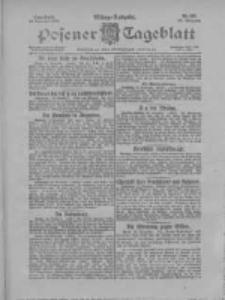 Posener Tageblatt 1919.11.29 Jg.58 Nr523