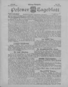 Posener Tageblatt 1919.12.12 Jg.58 Nr543
