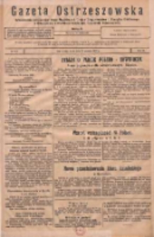 Gazeta Ostrzeszowska: urzędowy organ Magistratu i Urzędu Policyjnego w Ostrzeszowie, z bezpłatnym dodatkiem "Orędownik Ostrzeszowski" 1931.12.30 R.12 Nr103