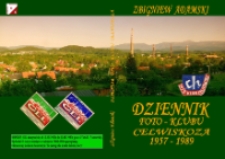 Dziennik Foto-Klubu Celwiskoza