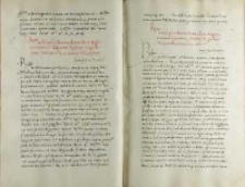 Petro Tomicio Cracoviensi et Posnaniensi episcopo Regni Poloniae vicecancellario Andreas Cricius episcopus Premisliensis, Przemyśl 10.06.1524