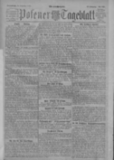 Posener Tageblatt 1919.12.13 Jg.58 Nr544