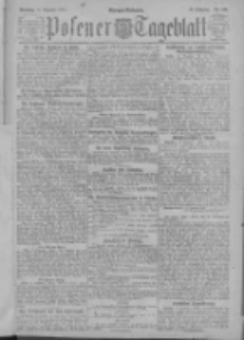 Posener Tageblatt 1919.12.16 Jg.58 Nr548
