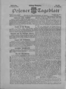 Posener Tageblatt 1919.12.18 Jg.58 Nr553