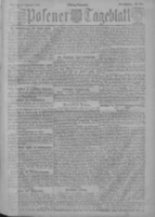 Posener Tageblatt 1919.12.23 Jg.58 Nr561