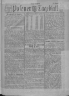 Posener Tageblatt 1919.12.27 Jg.58 Nr565