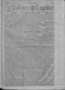 Posener Tageblatt 1919.12.28 Jg.58 Nr566