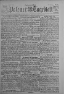 Posener Tageblatt 1921.04.02 Jg.60 Nr32