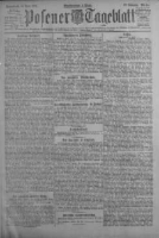 Posener Tageblatt 1921.04.16 Jg.60 Nr44