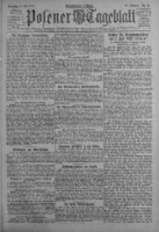 Posener Tageblatt 1921.05.31 Jg.60 Nr78