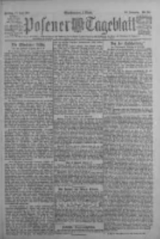 Posener Tageblatt 1921.06.17 Jg.60 Nr93