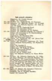 Spis nowych członków