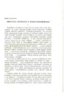 Orientacja austriacka w Polsce porozbiorowej