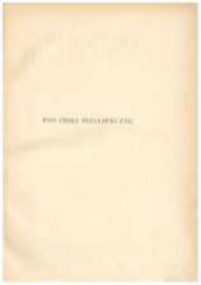 Karty tytułowe, R. XVIII, 1949