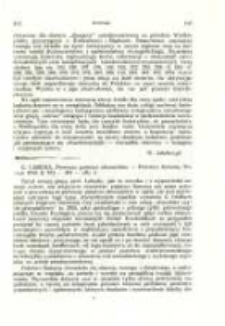 G. Labuda, Pierwsze państwo słowiańskie - Państwo Salomona, Poznań 1949