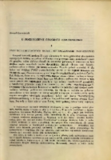 O pochodzeniu Geografa bawarskiego