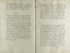 Cricius Tomicio Schedula, b.m. 1528