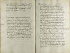 Cricius Tomicio, Płock 09.07.1528