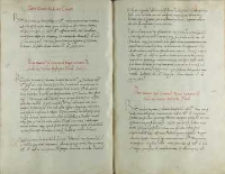 Petro Tomicio Andreas Cricius, Pułtusk 16.10.1532