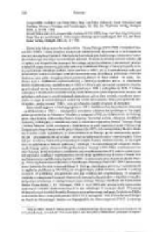 Ausgewählte Aufsätze von Hans Patze, hrsg. von Peter Johanek, Ernst Schubert und Matthias Werner, Stuttgart 2002. Frantisek Graus, Ausgewählte Aufsätze (1959-1989), hrsg. von Hans-Jörg Gilomen, Peter Moraw und Rainer C. Schwinges, Stuttgart 2002