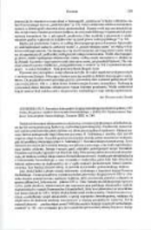 Agnieszka Gut, Formularz dokumentów książąt zachodniopomorskich do połowy XIV wieku, Szczecin 2002