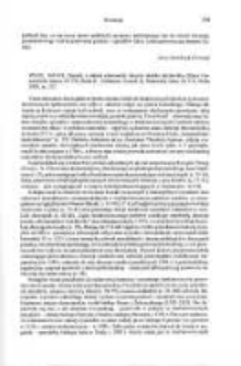 Pavel Krafl, Synody a statute olomoucké diecéze obdobi středověku, Praha 2003