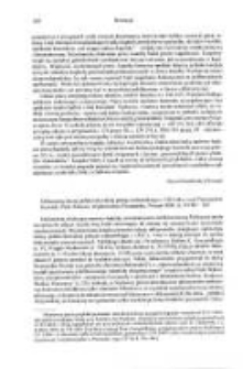 Dokumenty strony polsko-litewskiej pokoju mełneńskiego z 1422 roku, wyd. Przemysław Nowak, Piotr Pokora, Poznań 2004