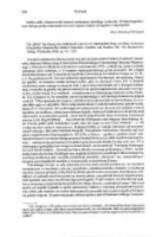 Die „Bite” der Staaten des östlichen Europa im 14. Jahrhundert, hrsg. von Marc Löwener, Wiesbaden 2004