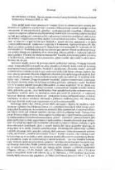 Franciszek Kusiak, Rycerze średniowiecznej Europy łacińskiej, Warszawa 2002