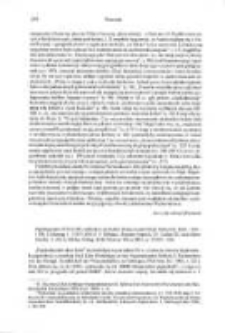 Papstregesten 1124-1198, erarbeitet von Katrin Baaken und Ulrich Schmidt, Teil 1: 1181-1198, Lieferung 1: 1181-1184. Köln-Weimar-Wien 2003